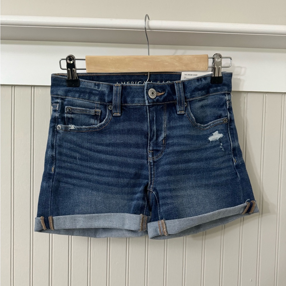 NWT American Eagle “The Dream” Shorts
